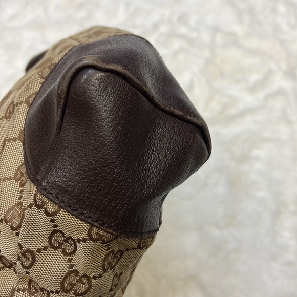 Gucci crossbody bag - Picture 7 of 12